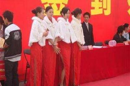 西安礼仪庆典服务 以诚信为基，与每一位客户携手共筑庆典华章