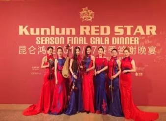 专业礼仪庆典服务与音乐艺术主持 从宝宝宴到商演的全方位解决方案