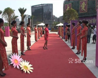 专业礼仪庆典服务的领航者——贵州柏宏庆典礼仪