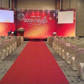 武汉礼仪庆典服务 专业铸就精彩，细节成就非凡